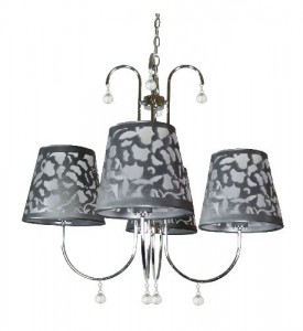 lustre moderne living ieftine