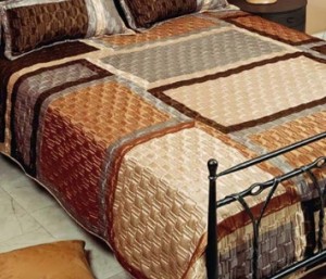 Cuverturi pat dormitor ieftine matlasate