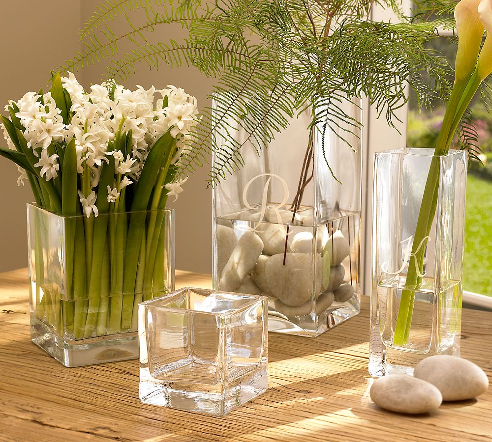 compensation food trim Vaze decorative ieftine din sticla sau ceramica - Home Design