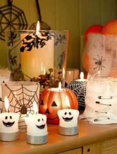 Decoratiuni Halloween copii online ieftine