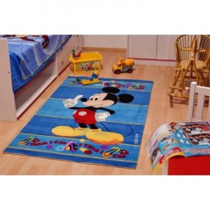 Covoare copii ieftine Black Friday mickey mouse